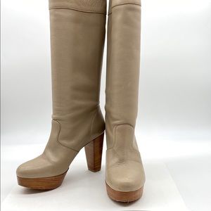 Robert Clergerie Boots